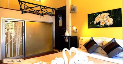 Phuket Paradiso – Foto’s 3