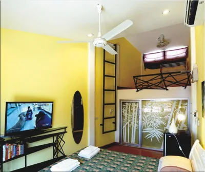 Phuket Paradiso – Foto’s 8