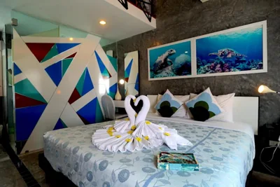 Phuket Paradiso – Foto’s 12